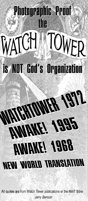 Photographic Proof the Watchtower is NOT God's Organization (Challenge Ministries).pdf